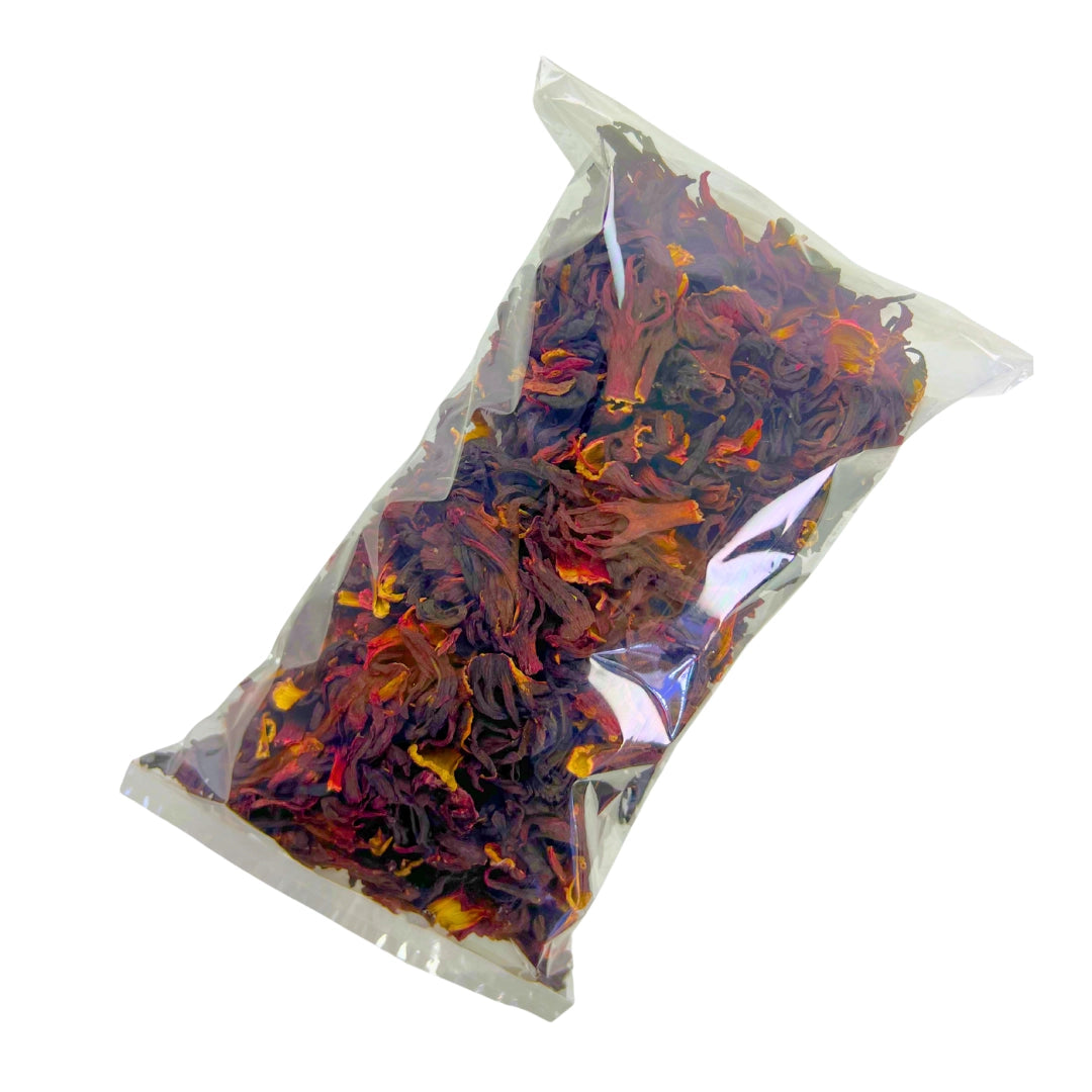 Flor de Hibisco Deshidratada 500g