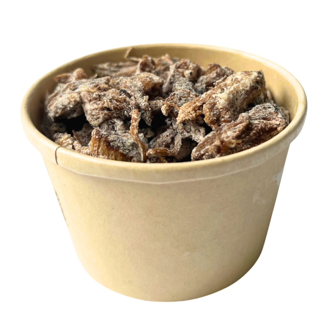 Carnitas Vacuno Grass Fed 150g