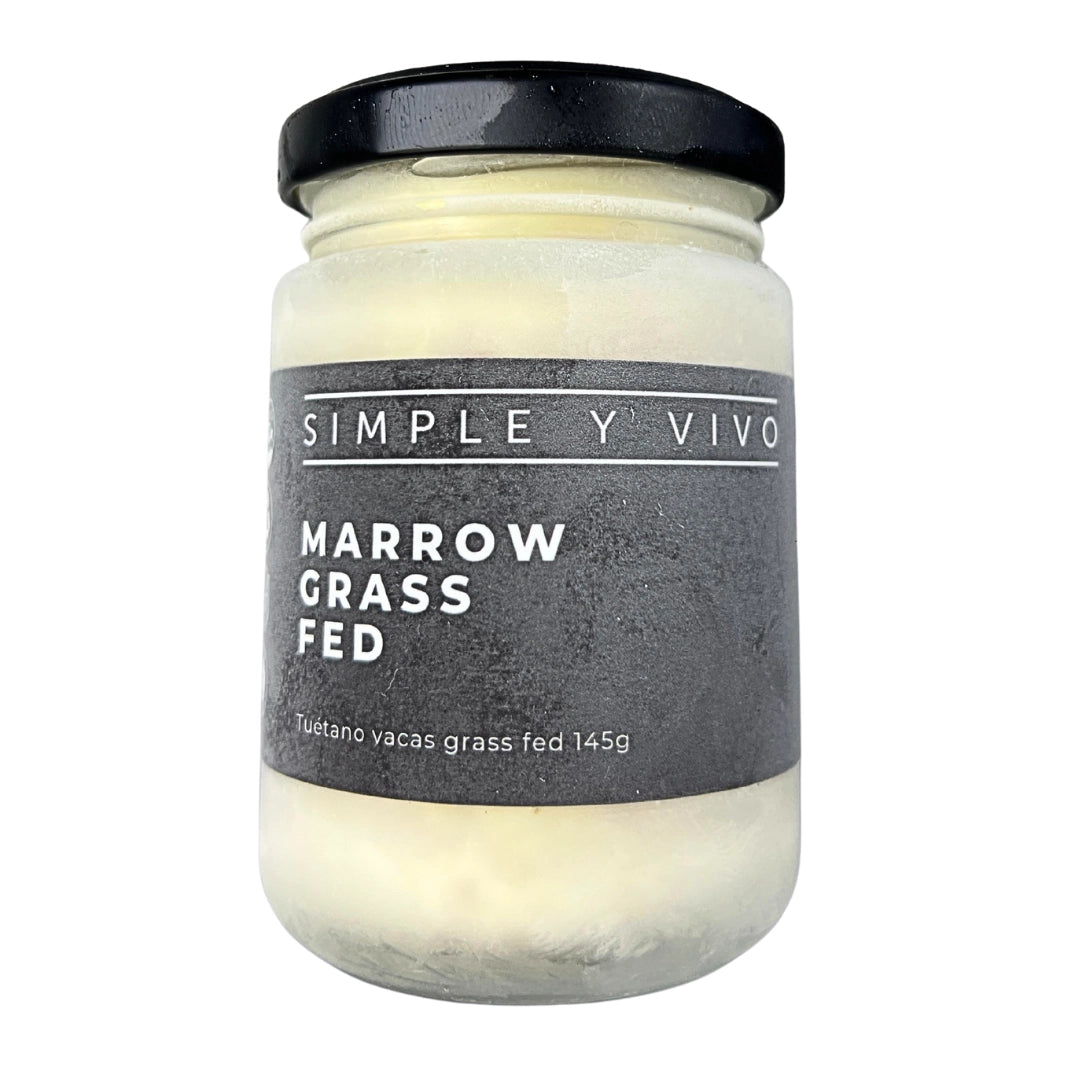 Beef Marrow Grass Fed 145ml