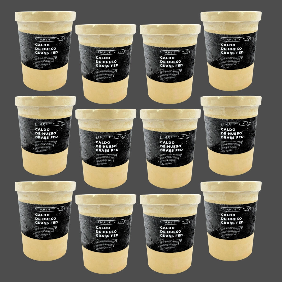 Pack Full Colágeno 15% OFF