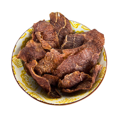 Charqui Vacuno Grass Fed 40g