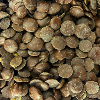 Chips Chocolate 85% con alulosa 250g