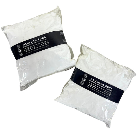 Alulosa en polvo 1kg