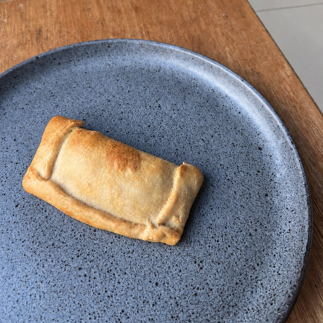 NUEVO Empanada Sin Gluten de Pino Grass Fed 120g