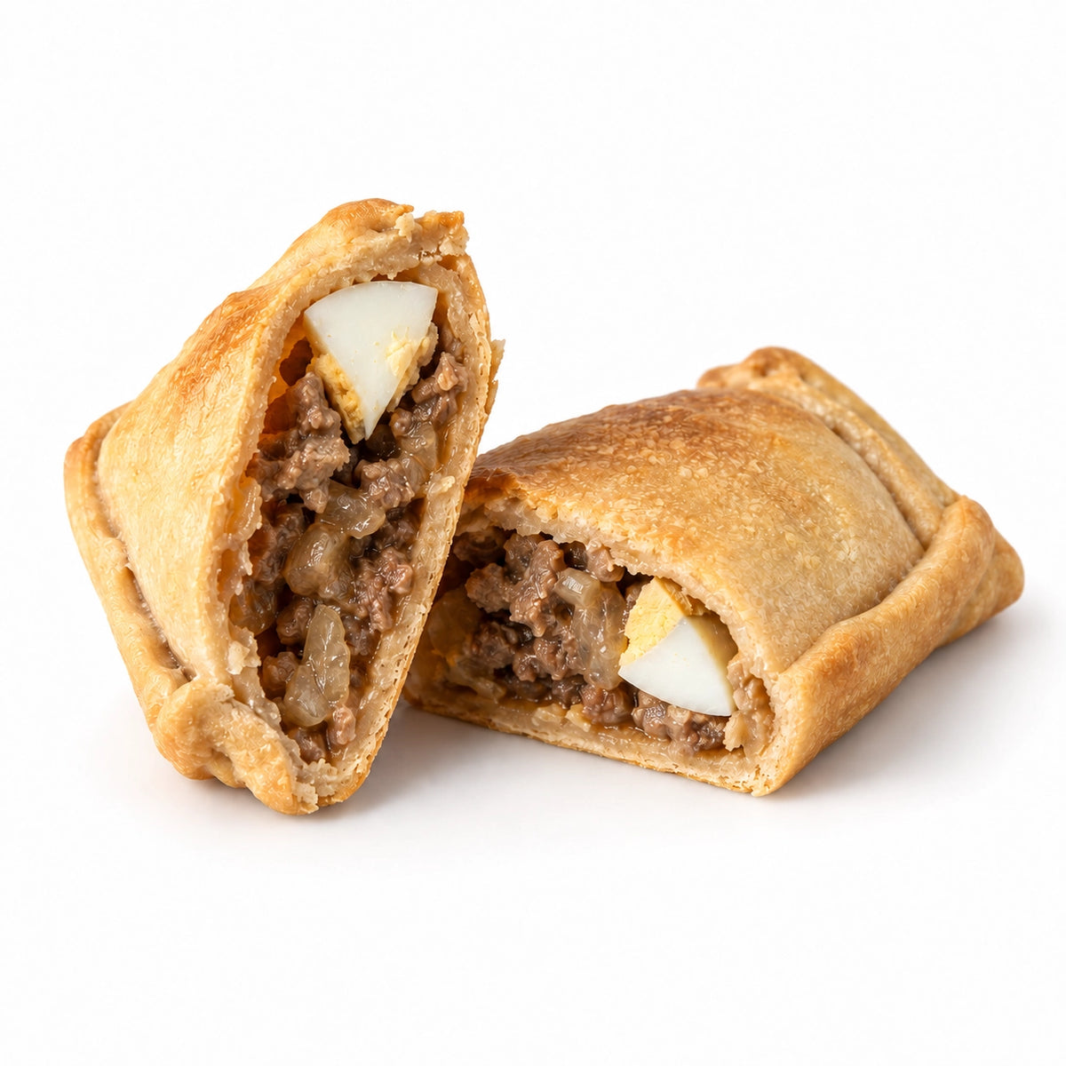 Pack X2 Empanada Sin Gluten de Pino Grass Fed 120g