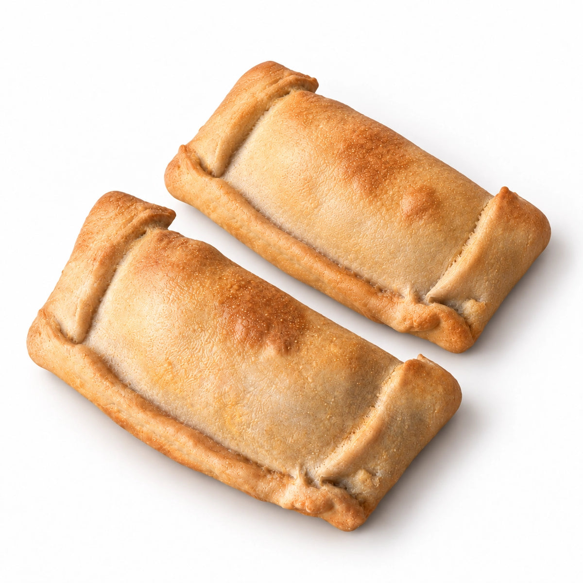 Pack X2 Empanada Sin Gluten de Pino Grass Fed 120g