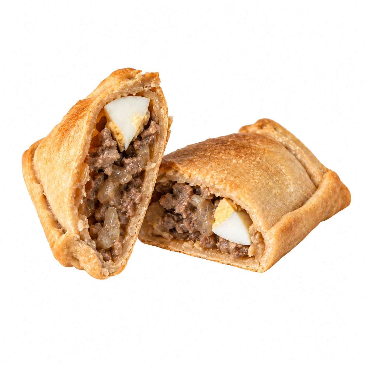 Empanada Sin Gluten de Pino Grass Fed 125g