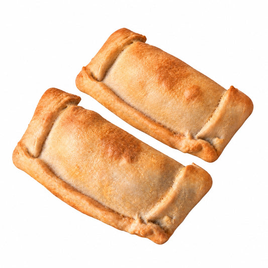 NUEVO Pack X2 Empanada Sin Gluten de Pino Grass Fed 125g